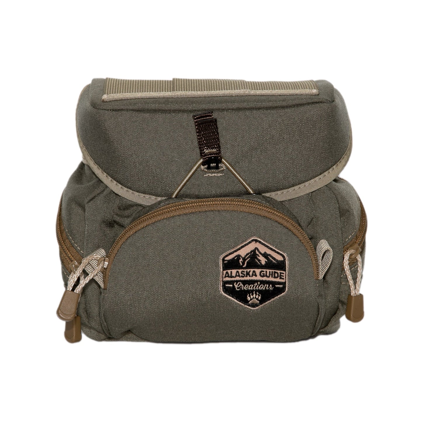 Alaska Guide Creations Alaska Classic - Gen L - Angler's Pro Tackle & Outdoors