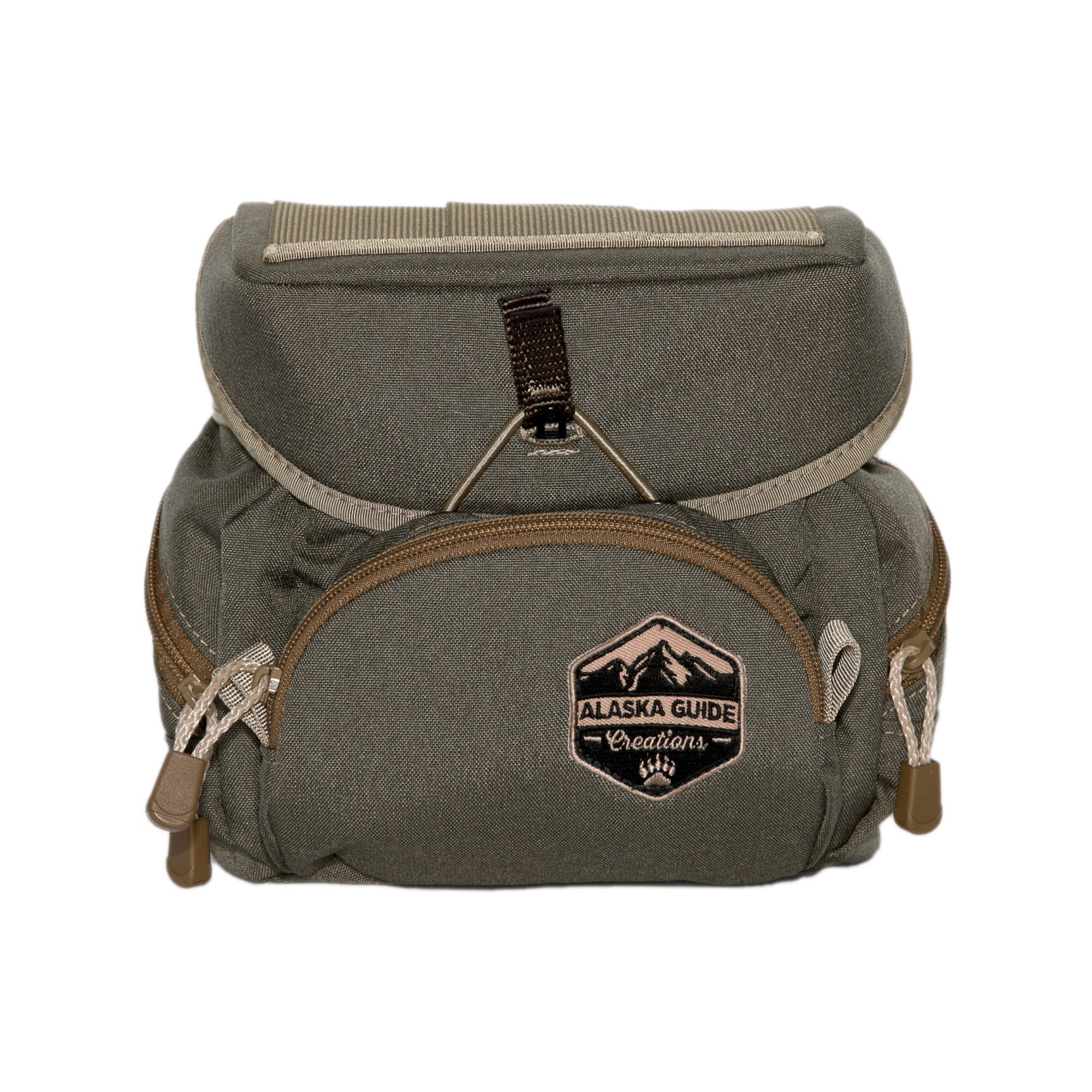 Alaska Guide Creations Alaska Classic - Gen L - Angler's Pro Tackle & Outdoors