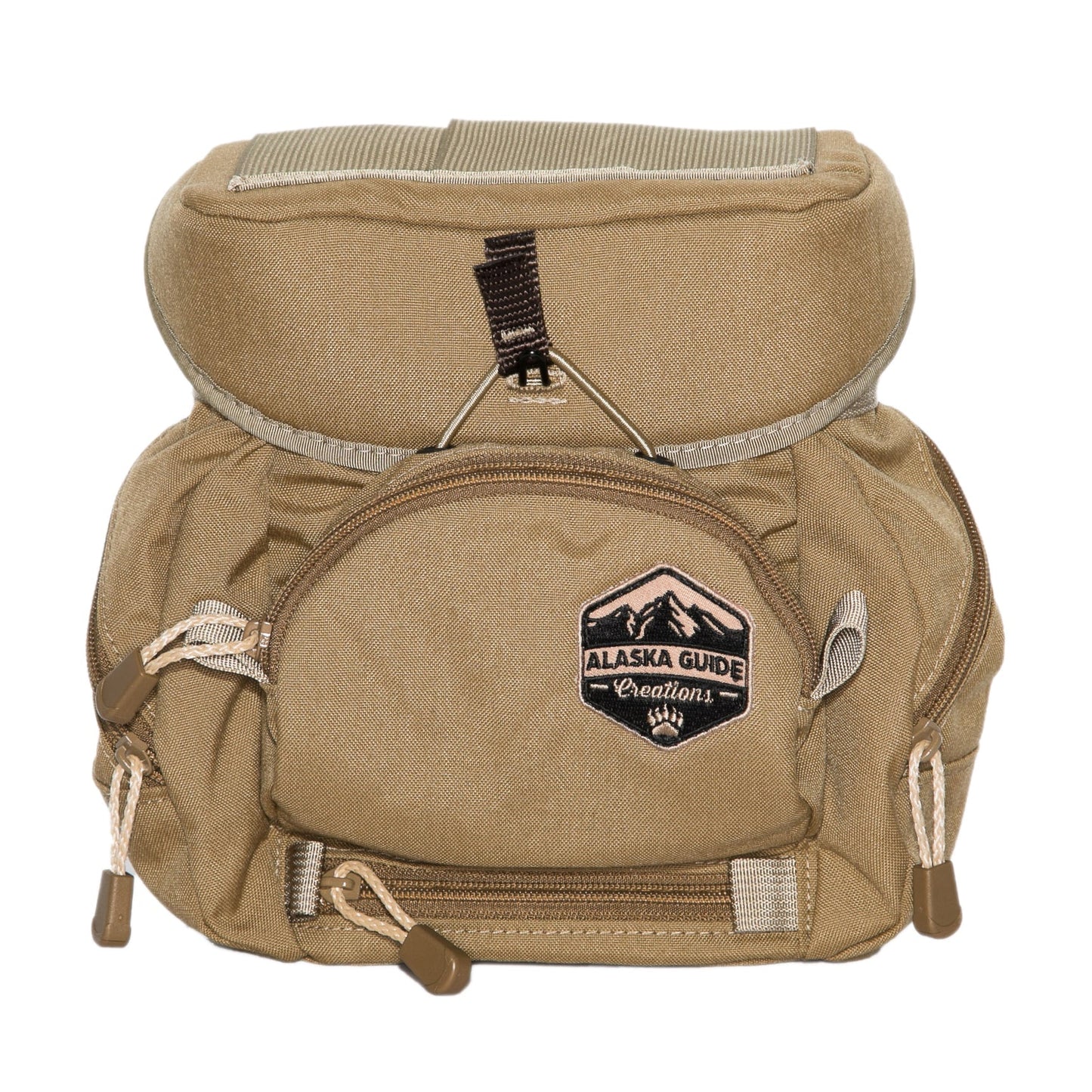 Alaska Guide Creations Alaska Classic Max - Gen L - Angler's Pro Tackle & Outdoors