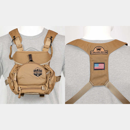 Alaska Guide Creations Alaska Classic Max - Gen L - Angler's Pro Tackle & Outdoors