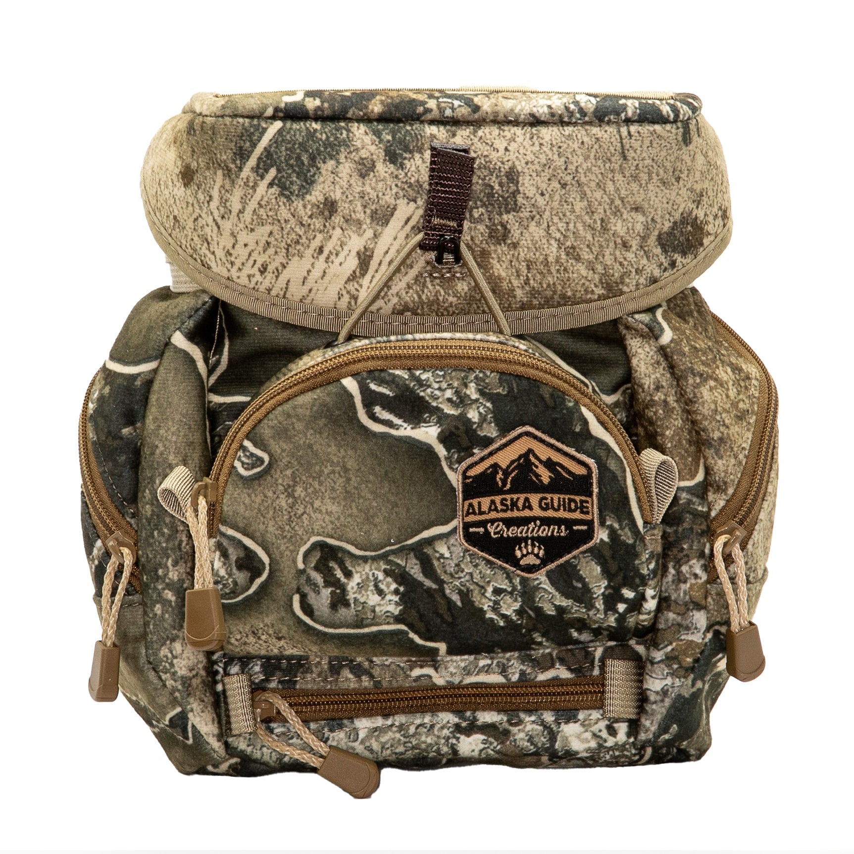 Alaska Guide Creations Alaska Classic Max - Gen L - Angler's Pro Tackle & Outdoors