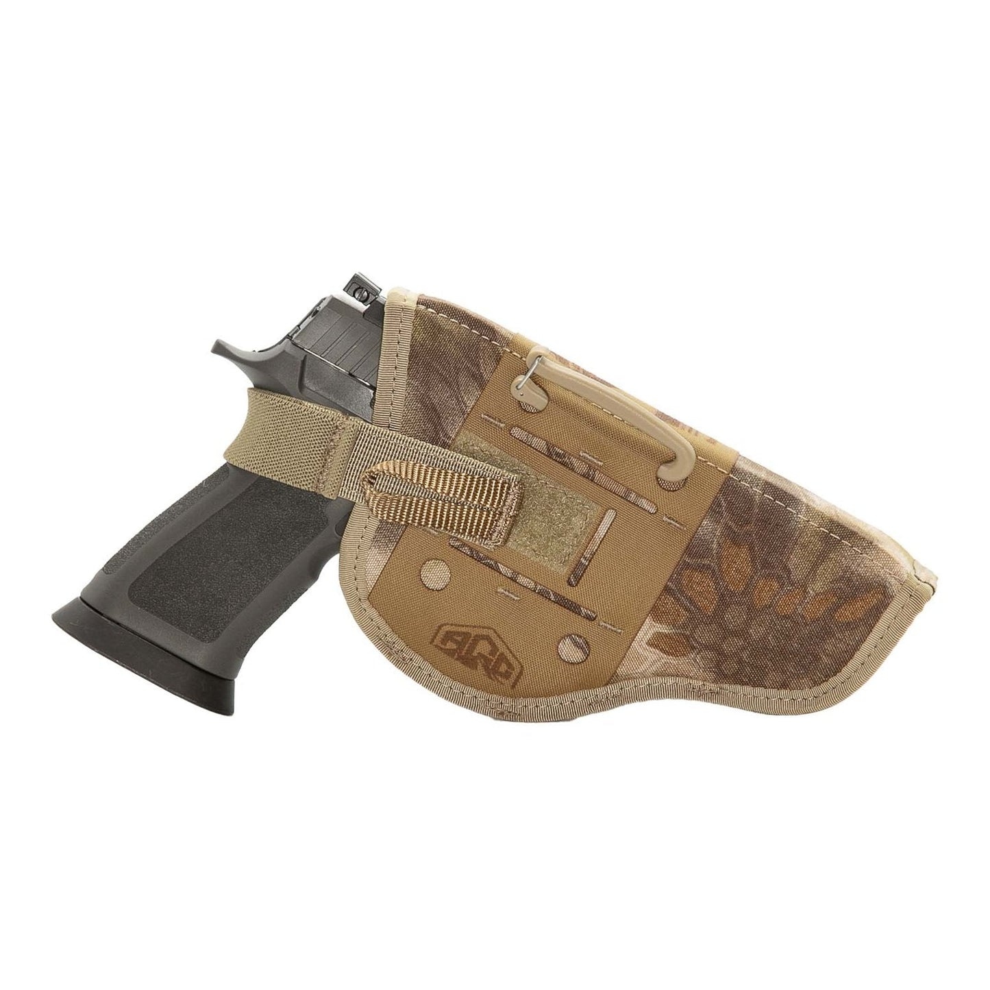 Alaska Guide Creations Alaska Guide Creations XL Holster - Angler's Pro Tackle & Outdoors