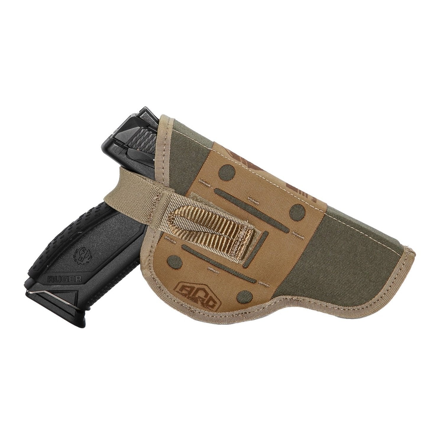 Alaska Guide Creations Alaska Guide Creations XL Holster - Angler's Pro Tackle & Outdoors