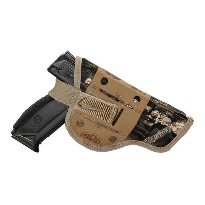 Alaska Guide Creations Alaska Guide Creations XL Holster - Angler's Pro Tackle & Outdoors