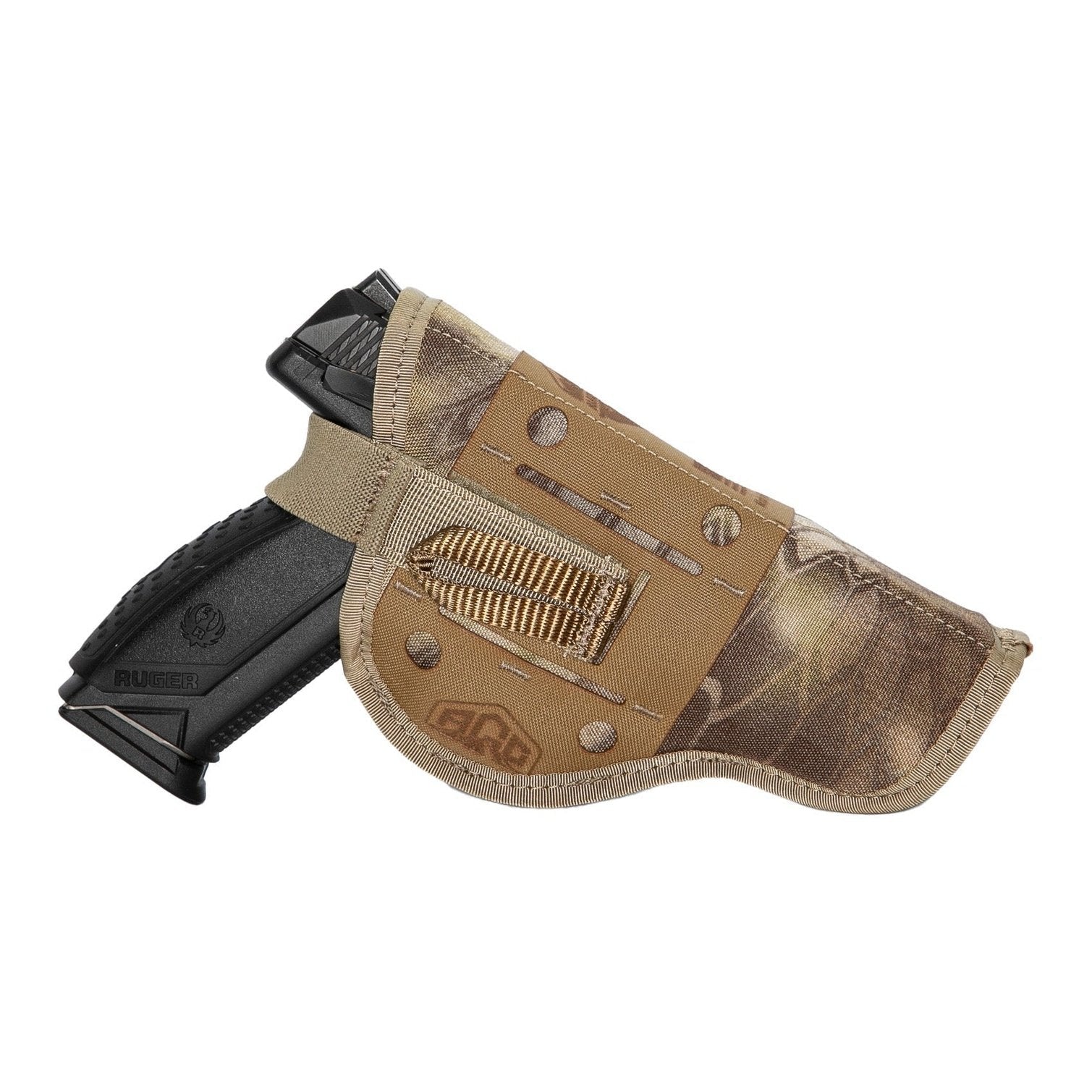 Alaska Guide Creations Alaska Guide Creations XL Holster - Angler's Pro Tackle & Outdoors