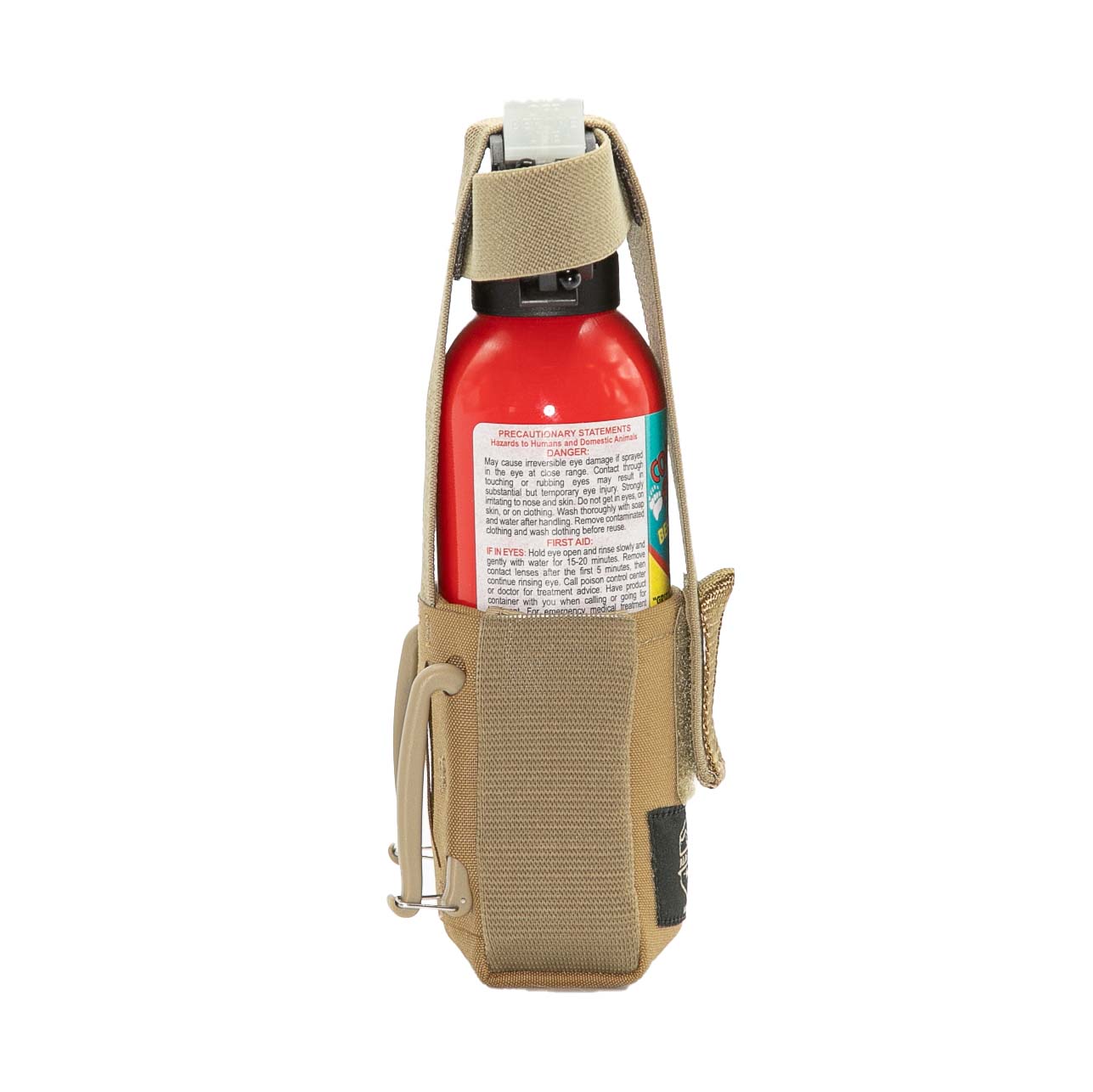 Alaska Guide Creations Bear Spray Pouch - Angler's Pro Tackle & Outdoors