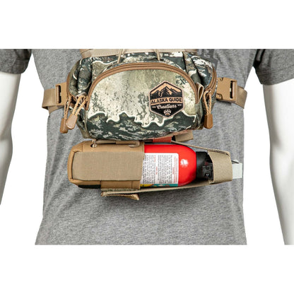 Alaska Guide Creations Bear Spray Pouch - Angler's Pro Tackle & Outdoors