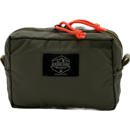 Alaska Guide Creations Belt Pouch - Angler's Pro Tackle & Outdoors