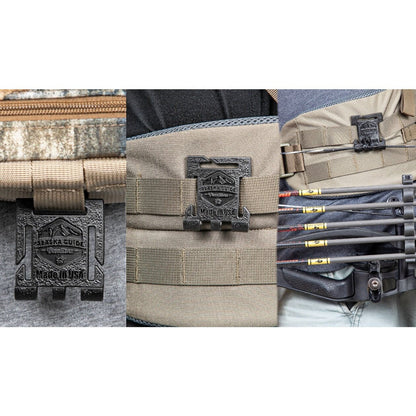 Alaska Guide Creations Bow Hook - Angler's Pro Tackle & Outdoors