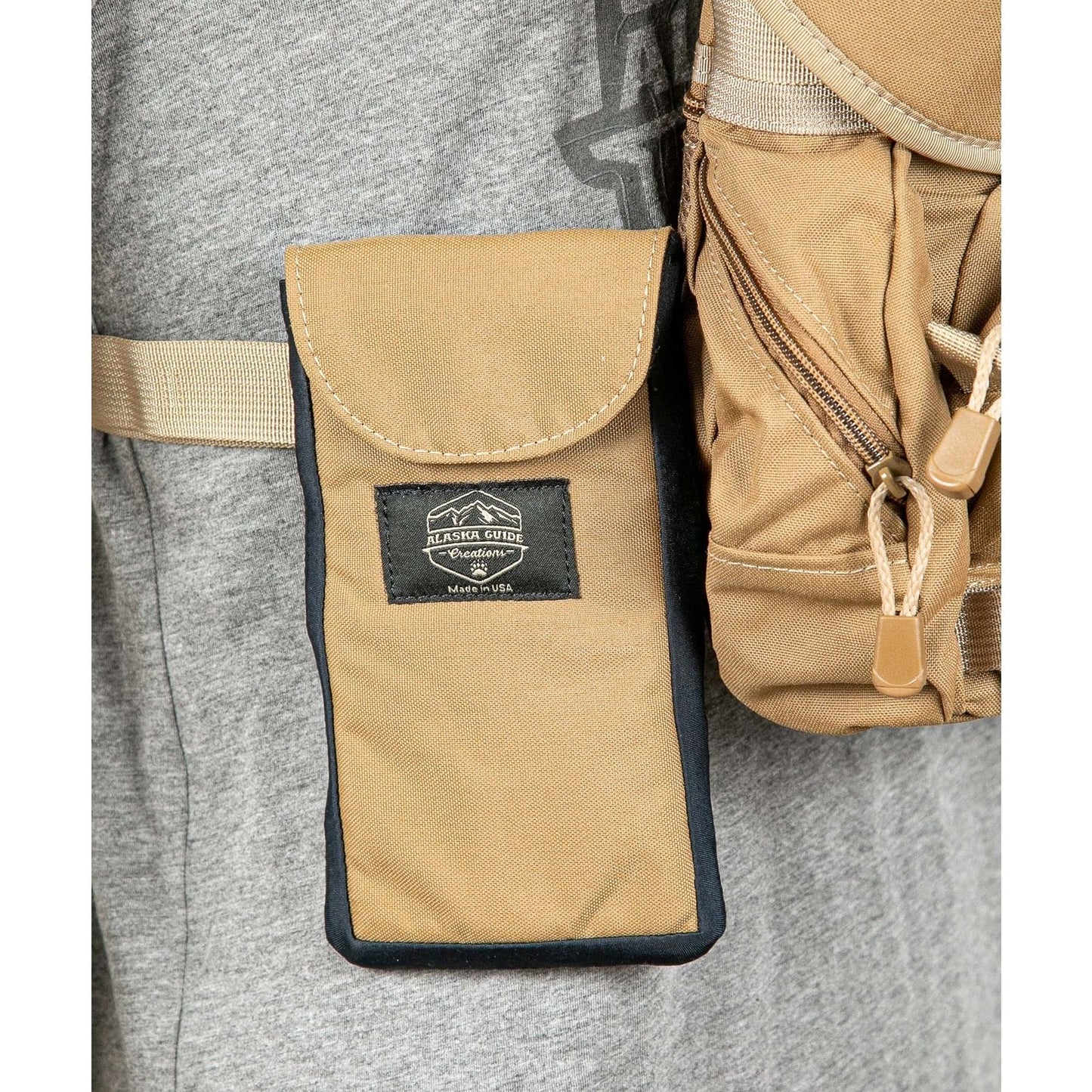 Alaska Guide Creations Cell Mag - Angler's Pro Tackle & Outdoors