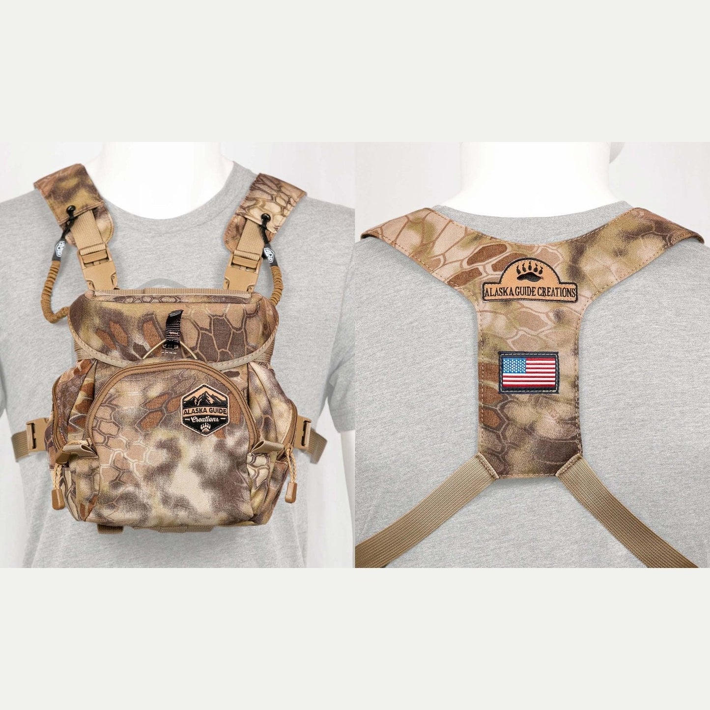 Alaska Guide Creations Denali - Gen L - Angler's Pro Tackle & Outdoors