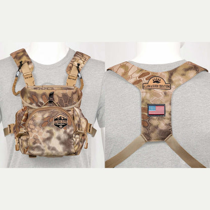 Alaska Guide Creations Denali - Gen L - Angler's Pro Tackle & Outdoors