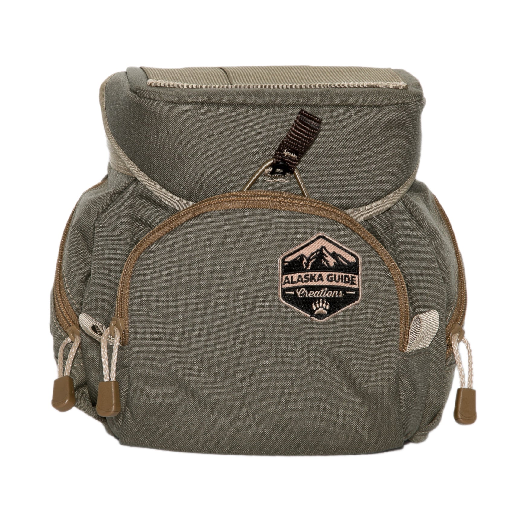 Alaska Guide Creations Denali - Gen L - Angler's Pro Tackle & Outdoors