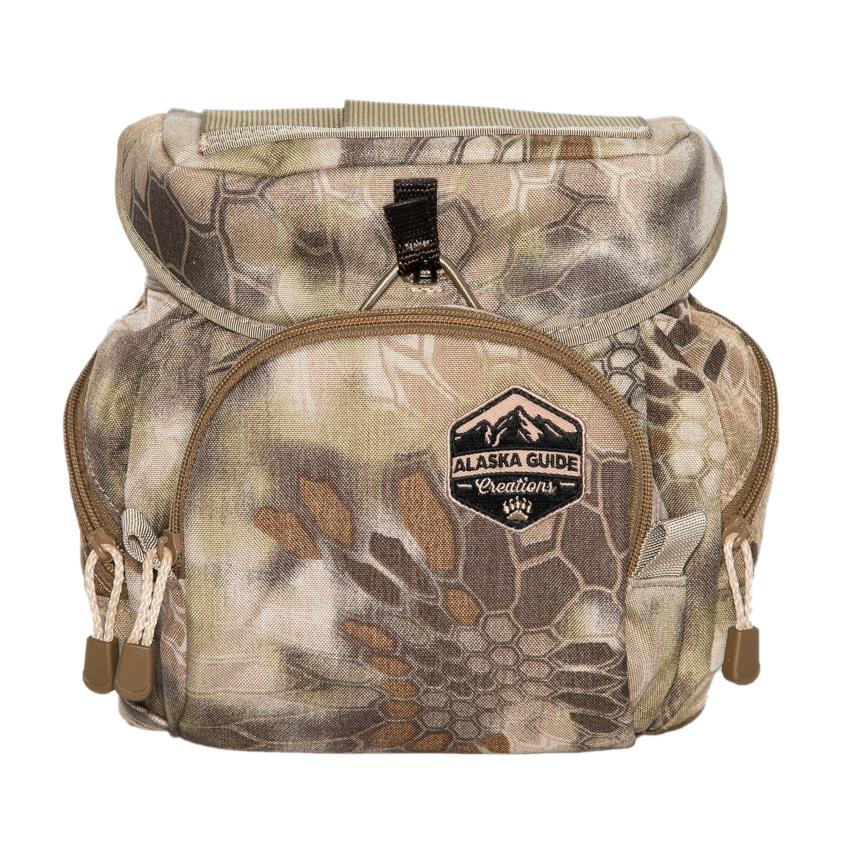 Alaska Guide Creations Denali - Gen L - Angler's Pro Tackle & Outdoors