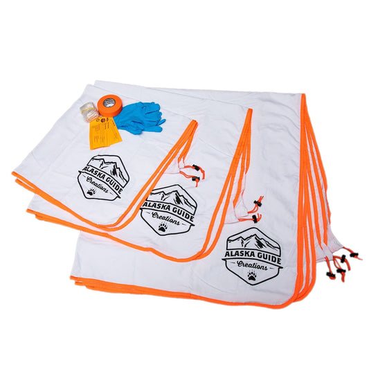 Alaska Guide Creations - Game Bag Kit - Angler's Pro Tackle & Outdoors