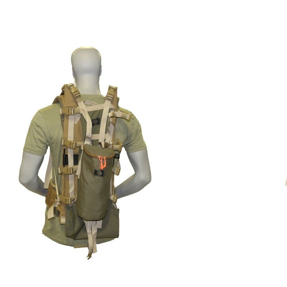 Alaska Guide Creations Haul Road Meat Carrier - Angler's Pro Tackle & Outdoors