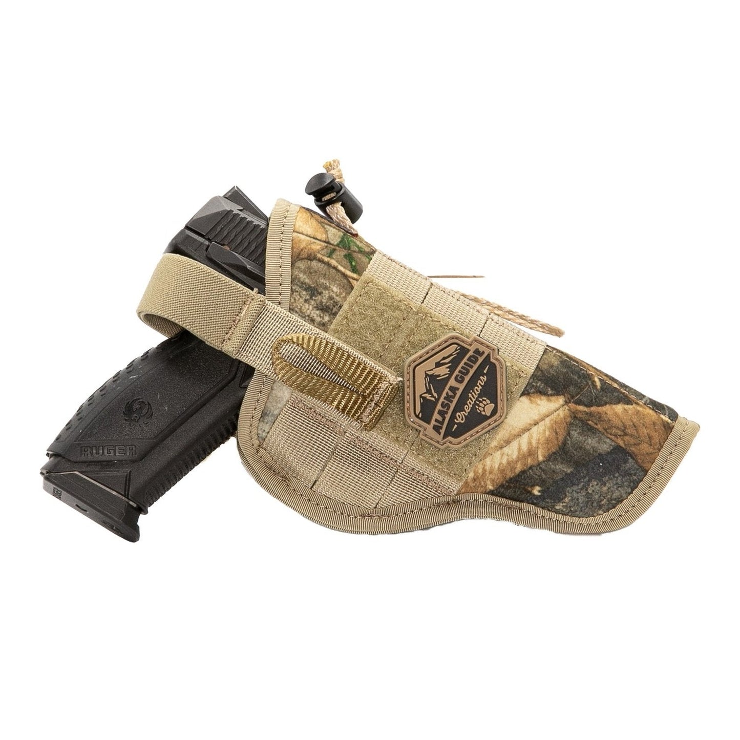 Alaska Guide Creations Holster - Angler's Pro Tackle & Outdoors