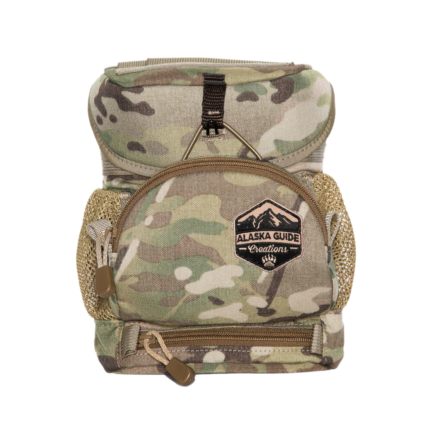 Alaska Guide Creations Hybrid Max - Gen L - Angler's Pro Tackle & Outdoors