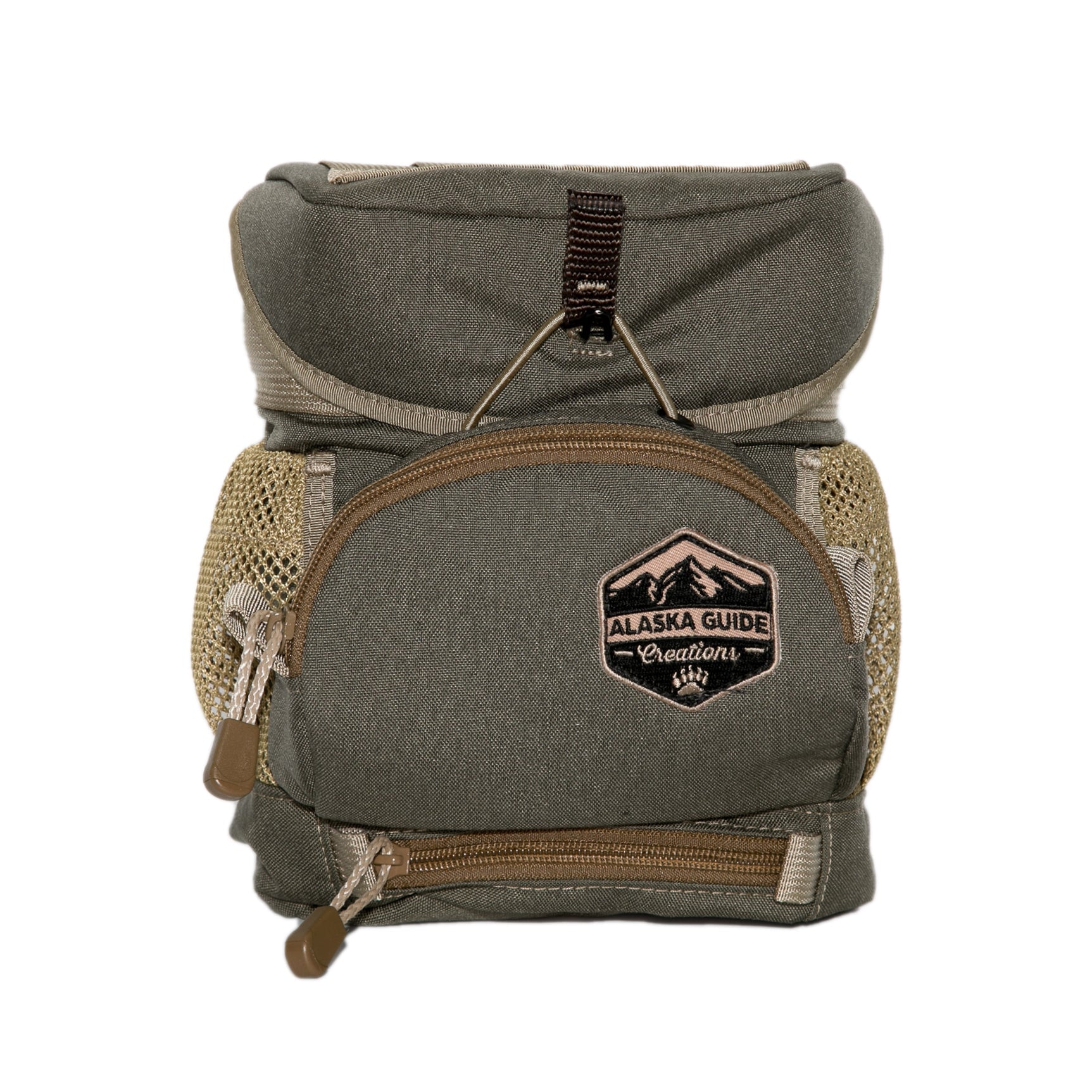 Alaska Guide Creations Hybrid Max - Gen L - Angler's Pro Tackle & Outdoors