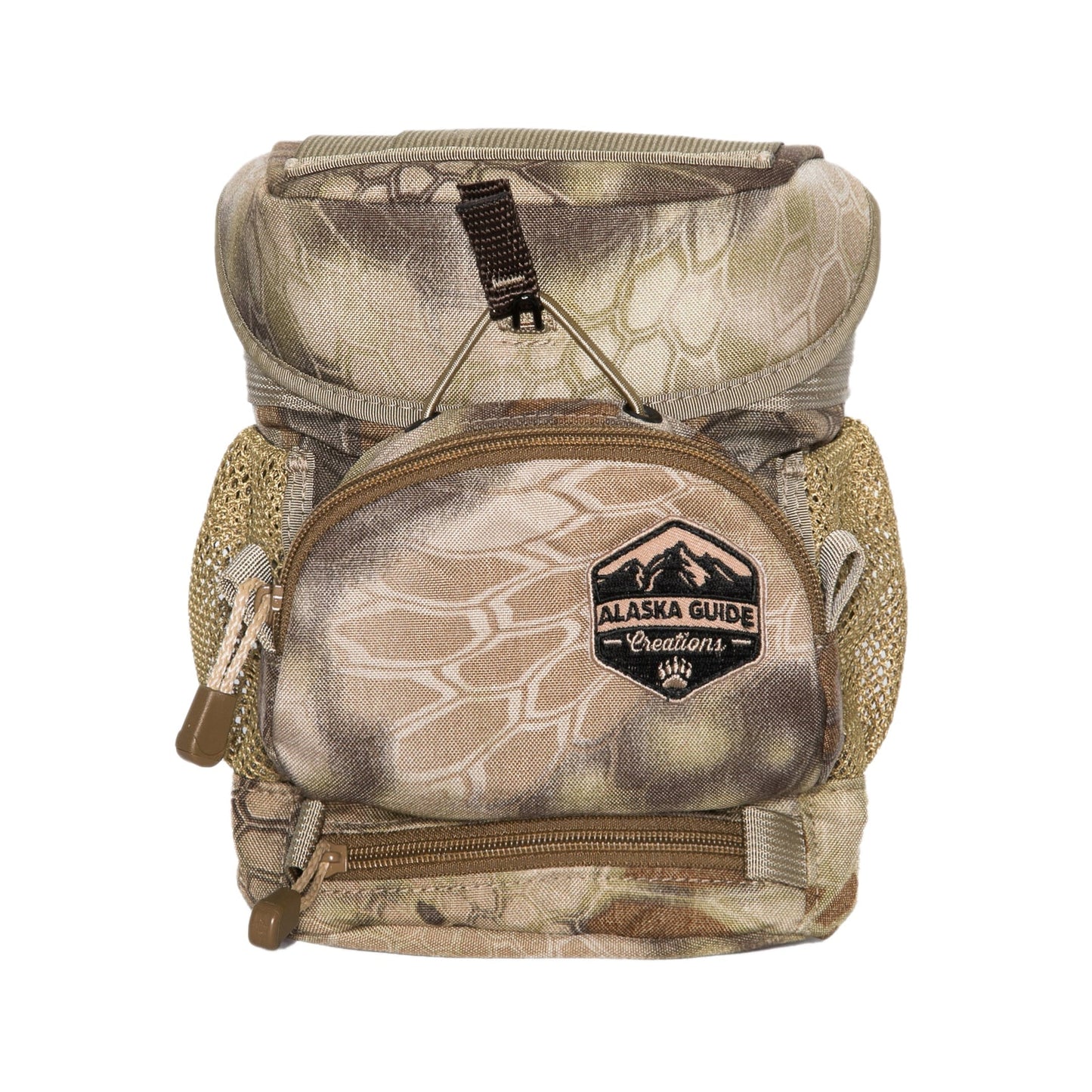 Alaska Guide Creations Hybrid Max - Gen L - Angler's Pro Tackle & Outdoors
