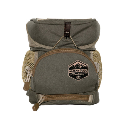 Alaska Guide Creations Hybrid Max - Gen L - Angler's Pro Tackle & Outdoors