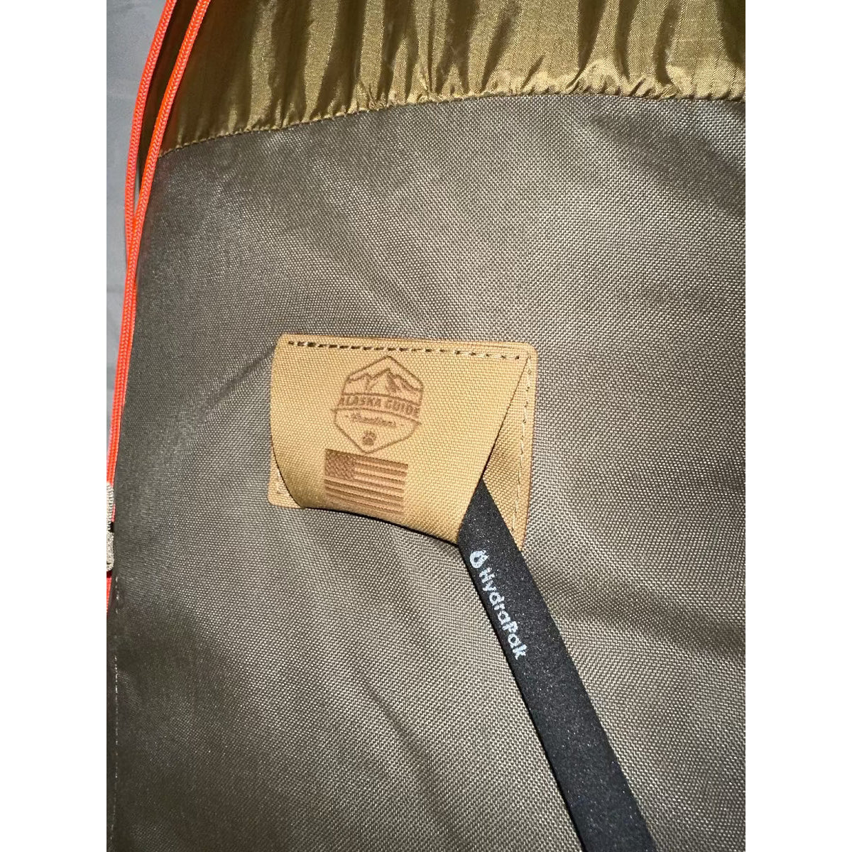 Alaska Guide Creations Kobuk 42 - Bag Only - Angler's Pro Tackle & Outdoors