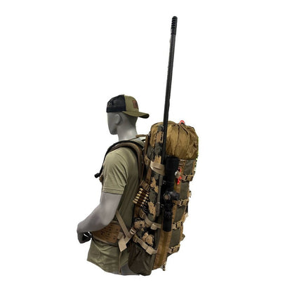 Alaska Guide Creations Kobuk 42 with Kobuk Frame - Angler's Pro Tackle & Outdoors