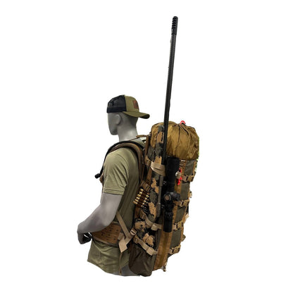 Alaska Guide Creations Kobuk 57 - Bag Only - Angler's Pro Tackle & Outdoors