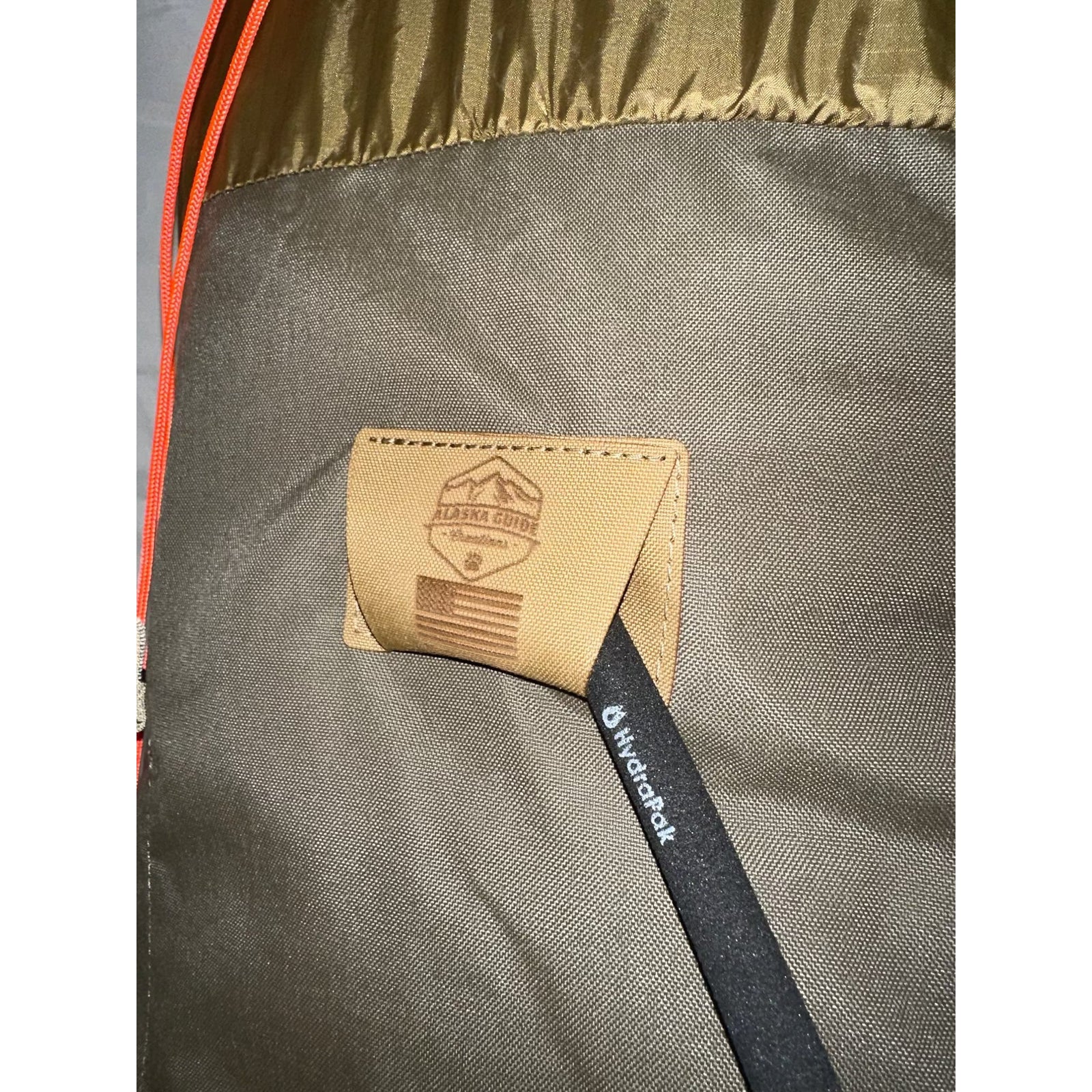 Alaska Guide Creations Kobuk 57 - Bag Only - Angler's Pro Tackle & Outdoors