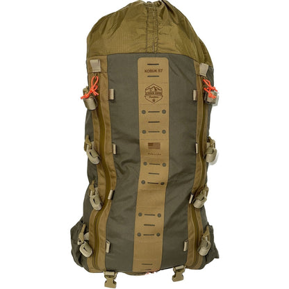 Alaska Guide Creations Kobuk 57 with Kobuk Frame - Angler's Pro Tackle & Outdoors