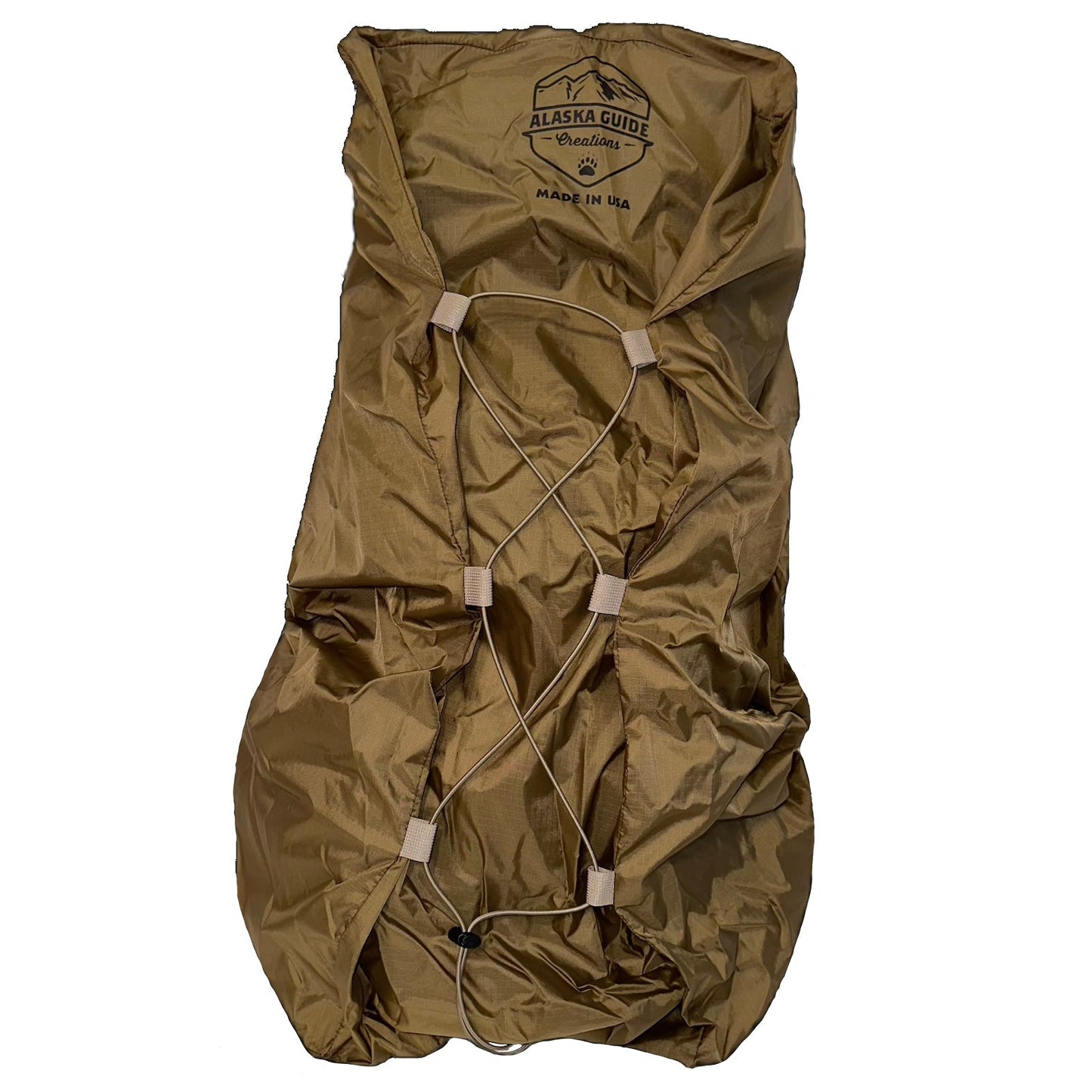 Alaska Guide Creations Kobuk Rain Fly - Angler's Pro Tackle & Outdoors