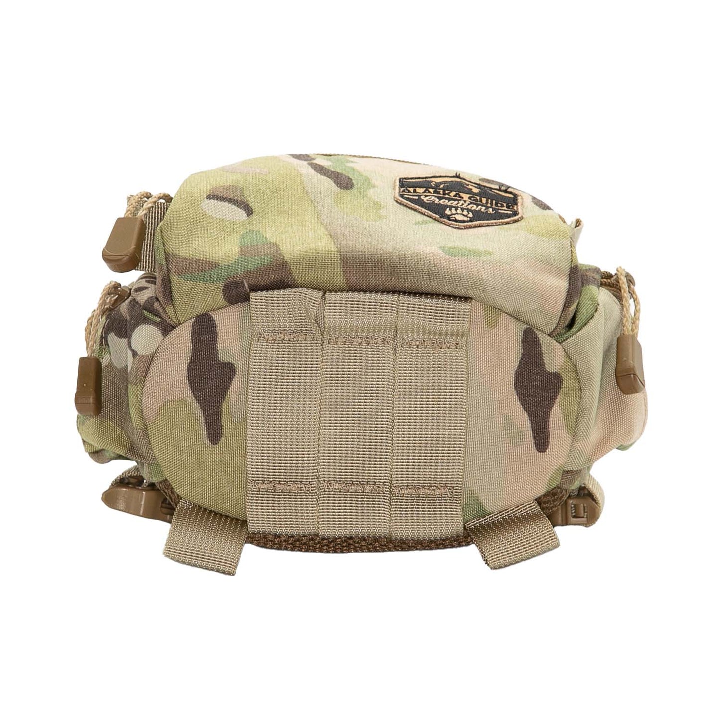 Alaska Guide Creations Kodiak Cub - Gen L - Angler's Pro Tackle & Outdoors