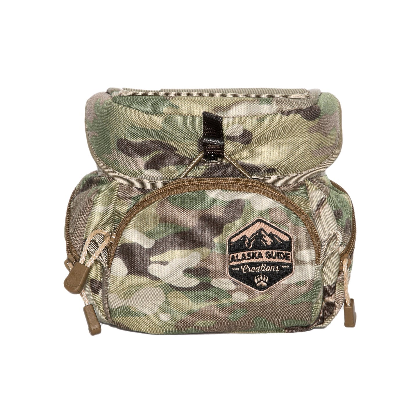 Alaska Guide Creations Kodiak Cub - Gen L - Angler's Pro Tackle & Outdoors