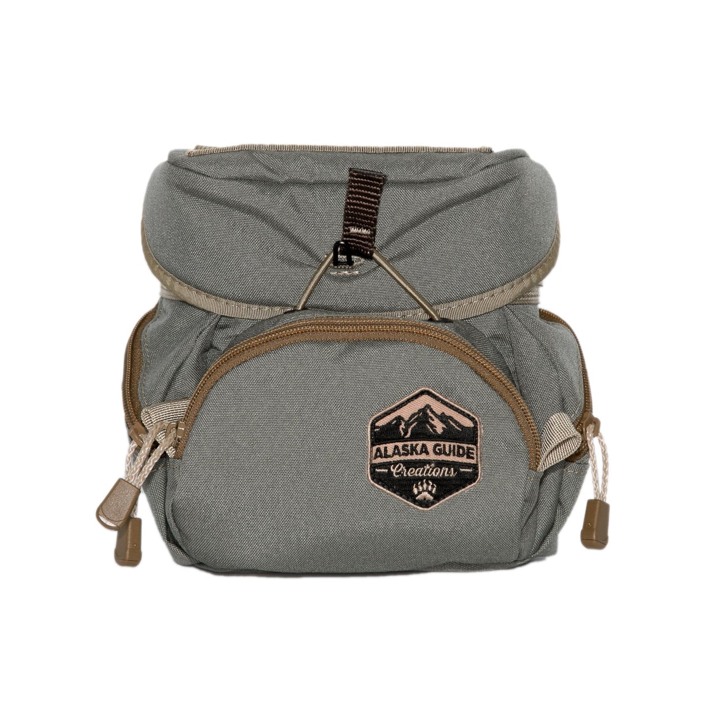 Alaska Guide Creations Kodiak Cub - Gen L - Angler's Pro Tackle & Outdoors