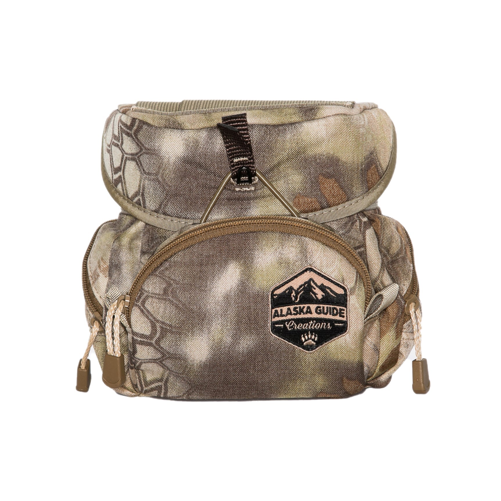 Alaska Guide Creations Kodiak Cub - Gen L - Angler's Pro Tackle & Outdoors