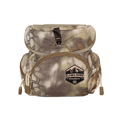 Alaska Guide Creations Kodiak Cub - Gen L - Angler's Pro Tackle & Outdoors