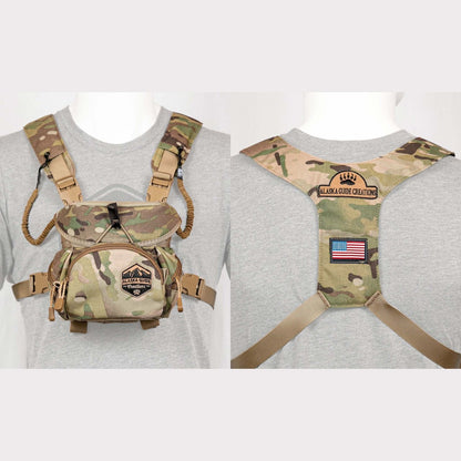 Alaska Guide Creations Kodiak Cub - Gen L - Angler's Pro Tackle & Outdoors