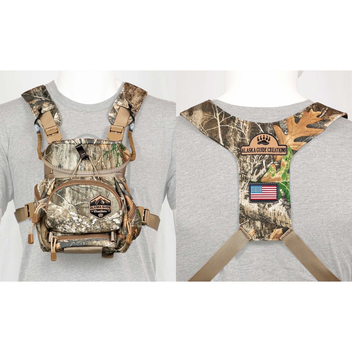 Alaska Guide Creations Kodiak Cub Max - Gen L - Angler's Pro Tackle & Outdoors