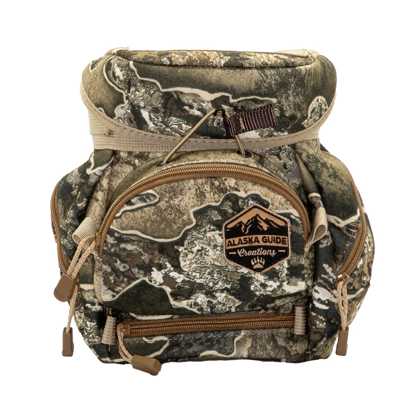 Alaska Guide Creations Kodiak Cub Max - Gen L - Angler's Pro Tackle & Outdoors