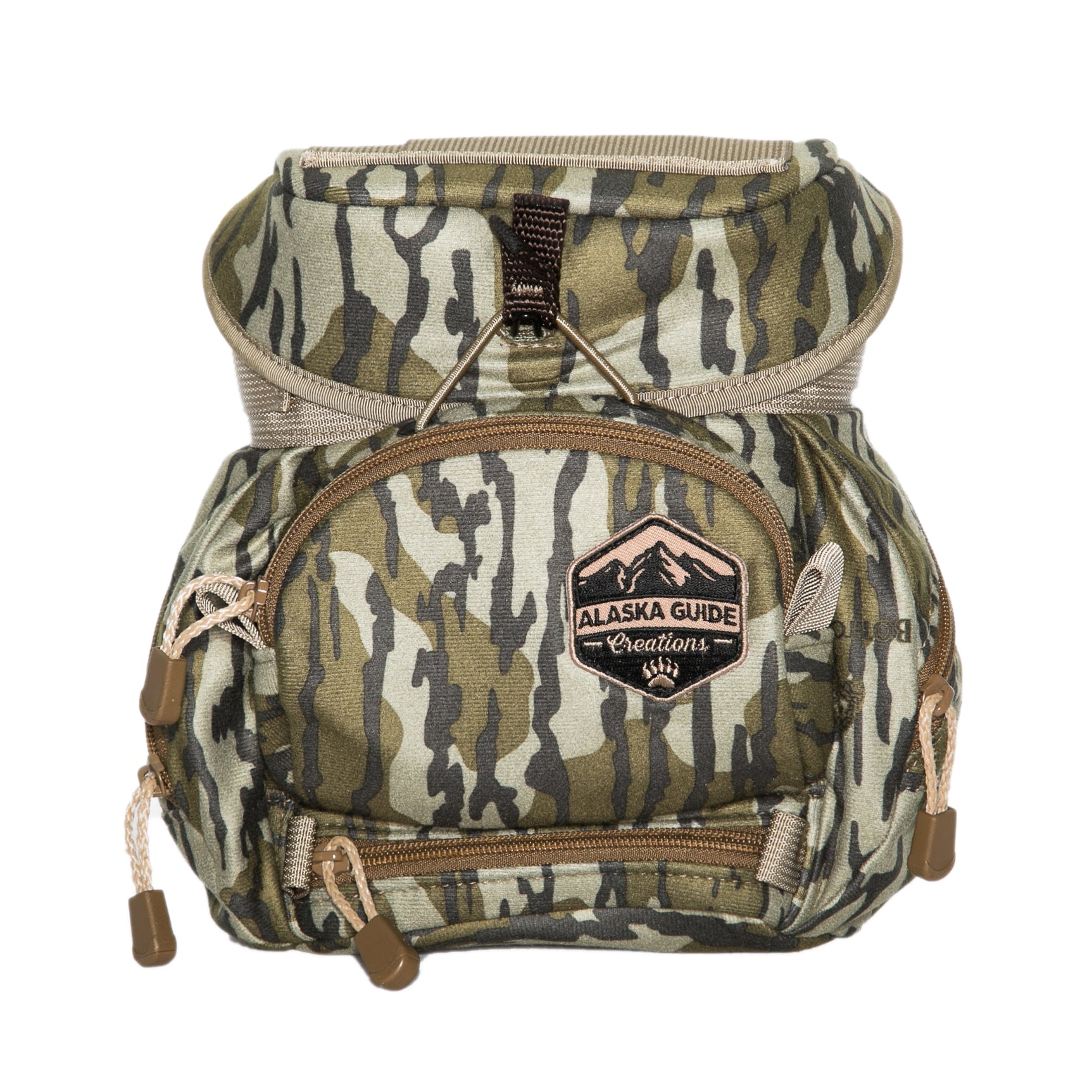 Alaska Guide Creations Kodiak Cub Max - Gen L - Angler's Pro Tackle & Outdoors