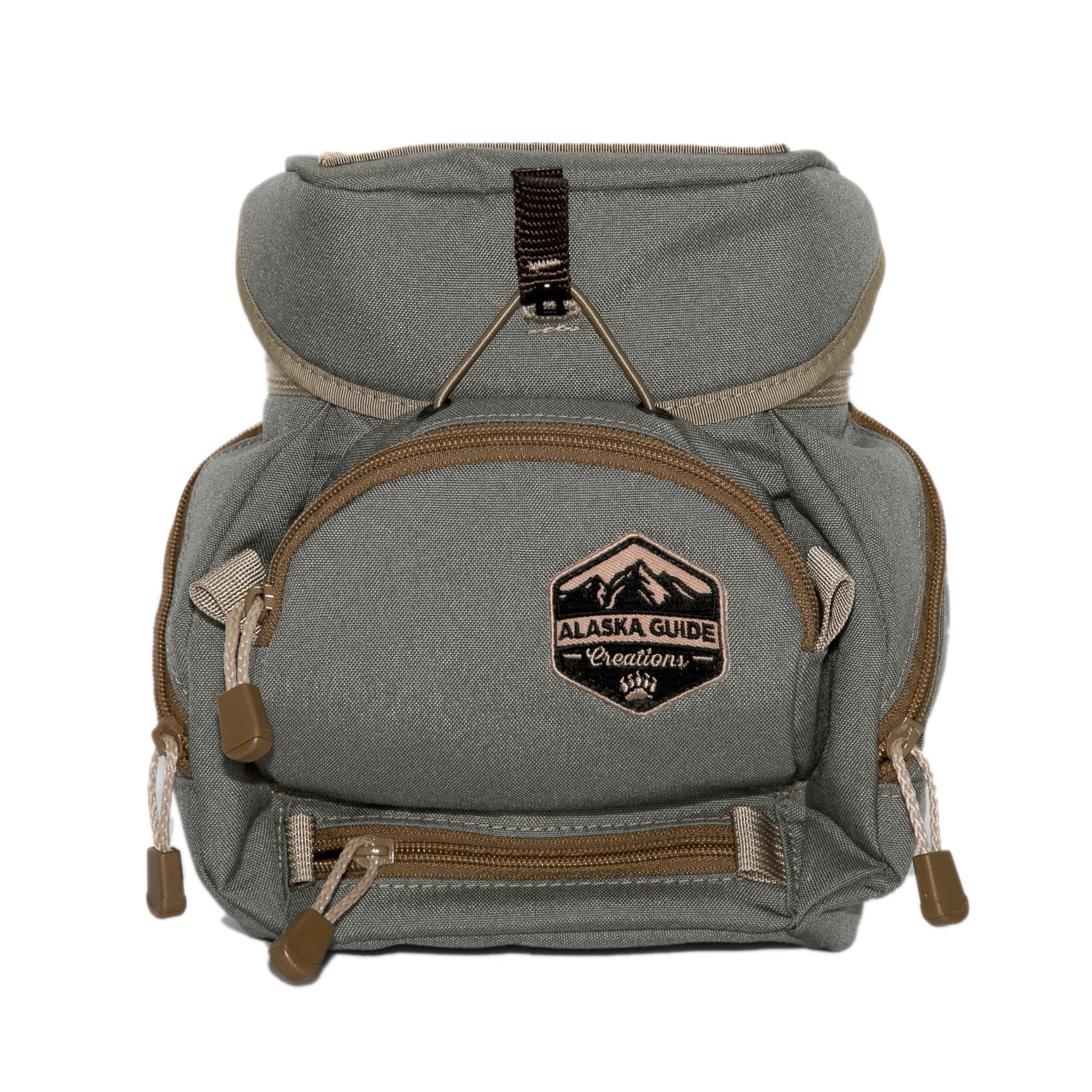 Alaska Guide Creations Kodiak Cub Max - Gen L - Angler's Pro Tackle & Outdoors