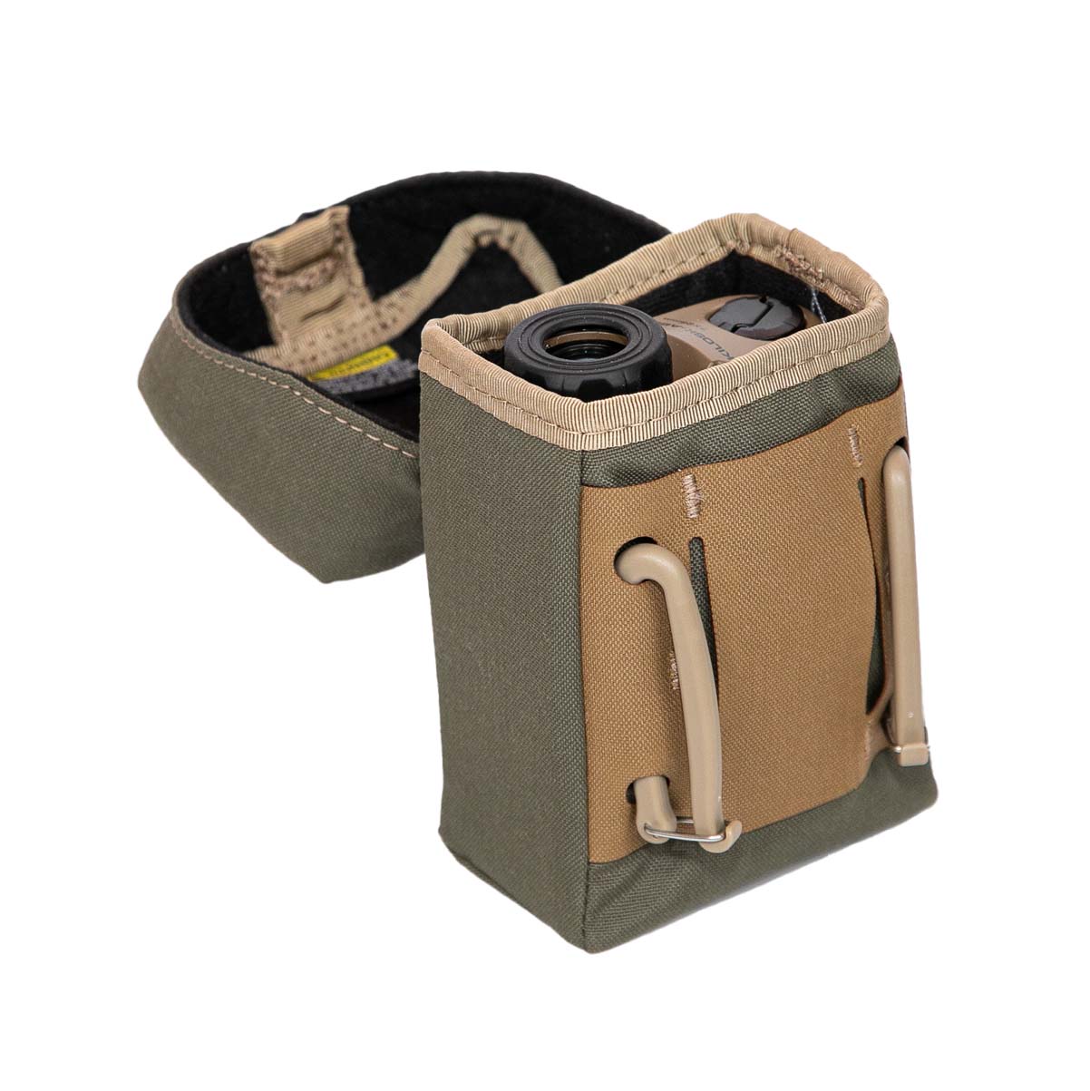 Alaska Guide Creations Magnetic Rangefinder Pouch - Angler's Pro Tackle & Outdoors