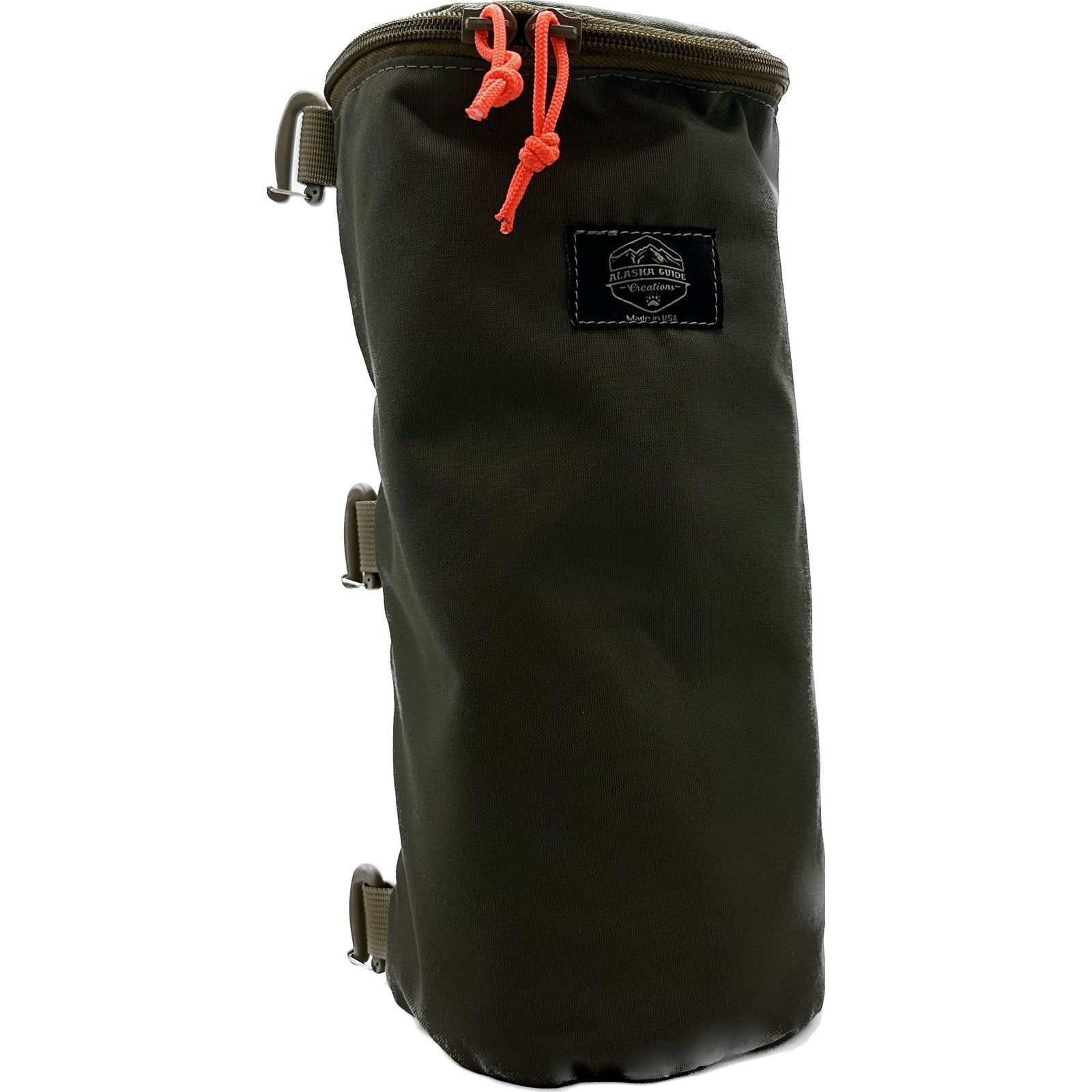 Alaska Guide Creations Medium Bag Pouch - Angler's Pro Tackle & Outdoors