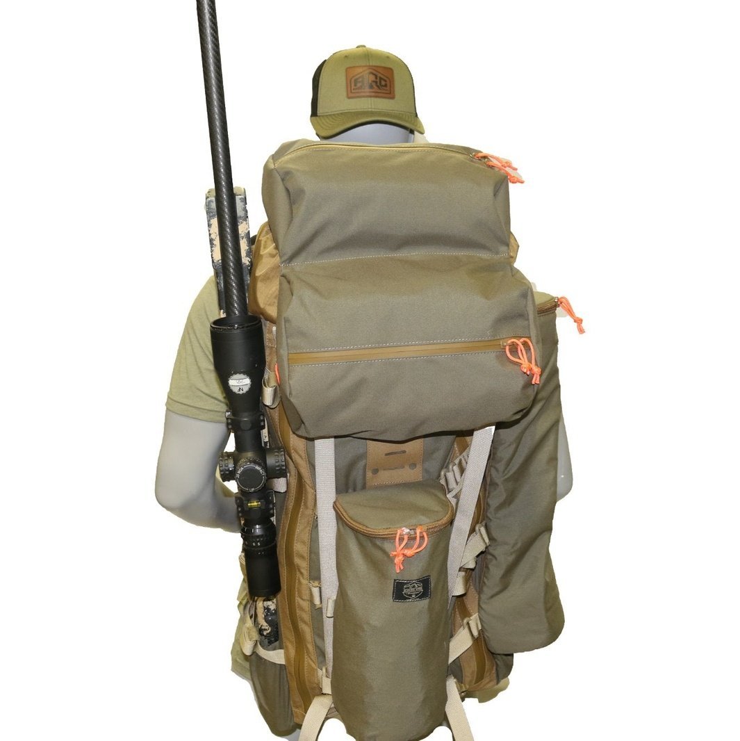 Alaska Guide Creations Medium Bag Pouch - Angler's Pro Tackle & Outdoors