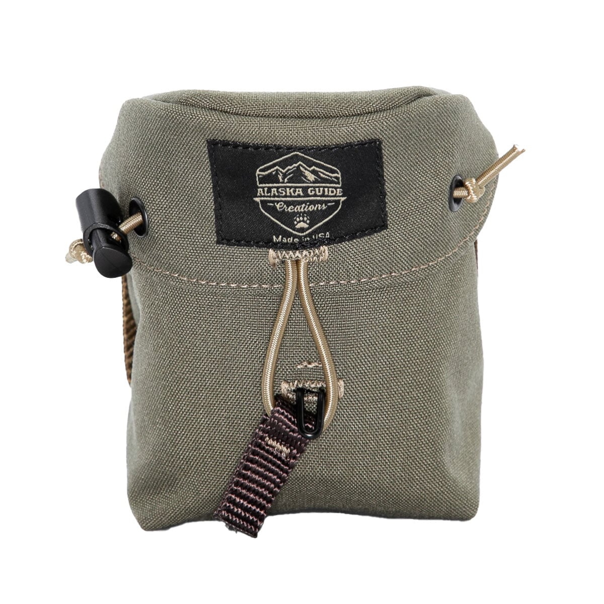 Alaska Guide Creations Rangefinder Pouch - Angler's Pro Tackle & Outdoors