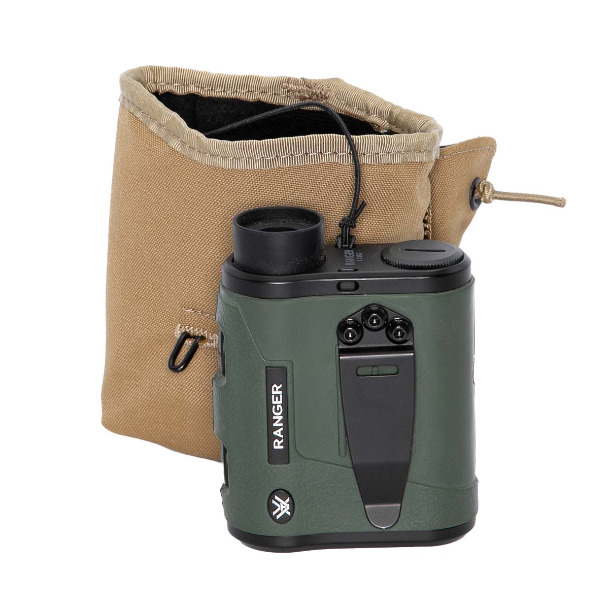 Alaska Guide Creations Rangefinder Pouch - Angler's Pro Tackle & Outdoors