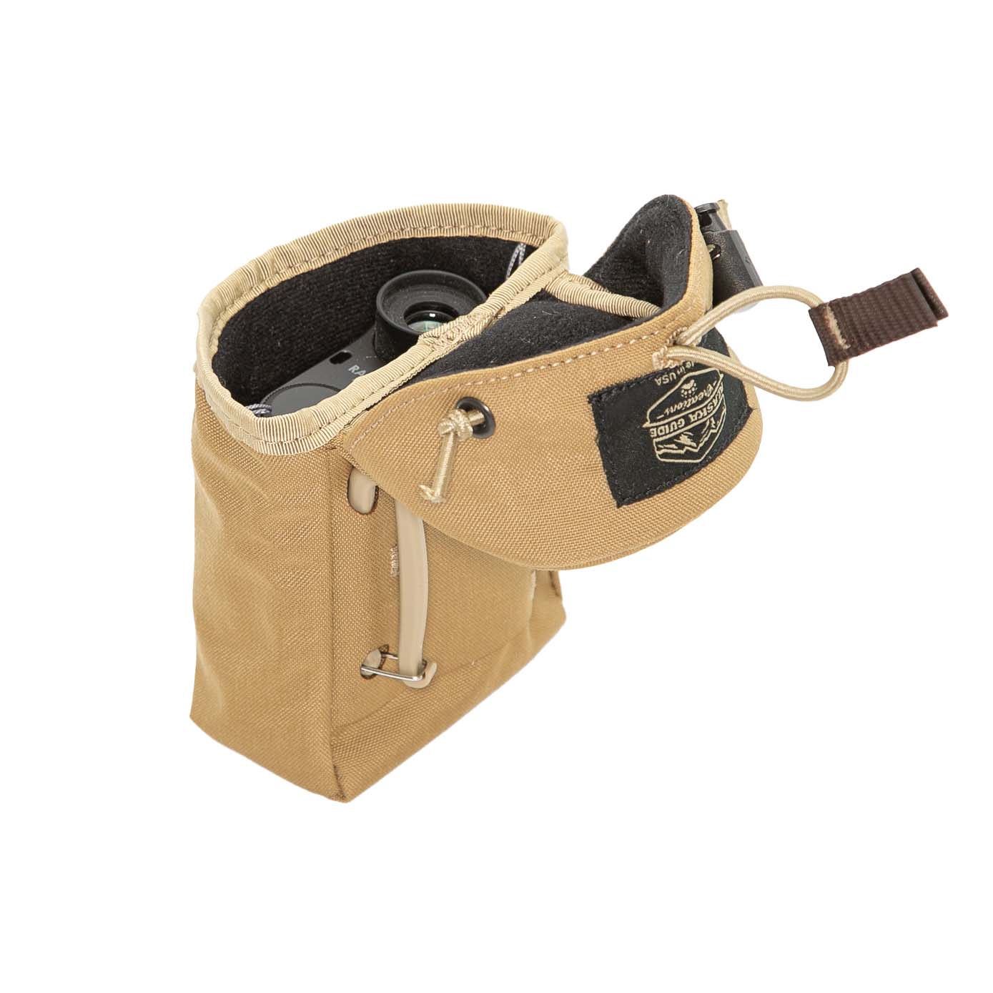 Alaska Guide Creations Rangefinder Pouch - Angler's Pro Tackle & Outdoors