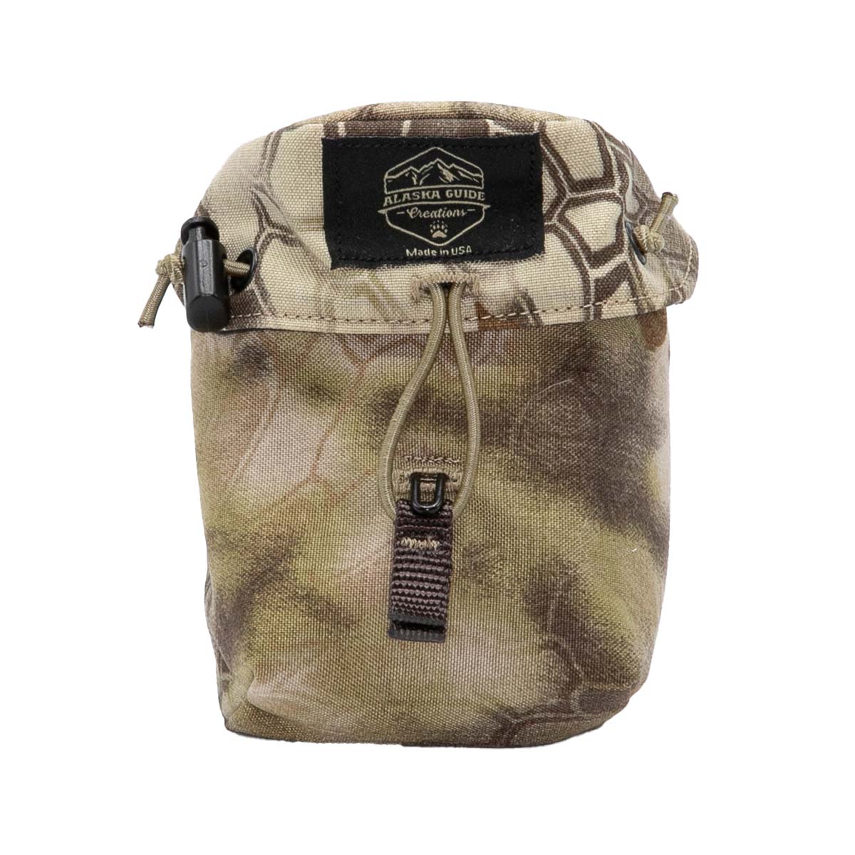 Alaska Guide Creations Rangefinder Pouch - Angler's Pro Tackle & Outdoors