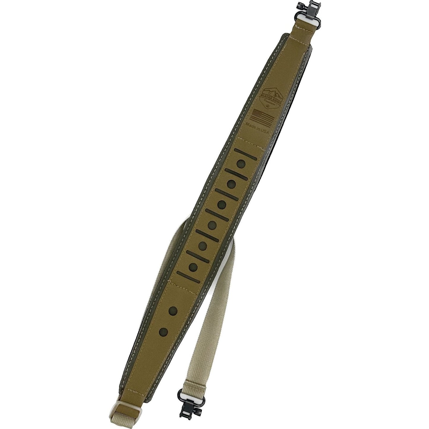 Alaska Guide Creations Rifle Sling - Angler's Pro Tackle & Outdoors