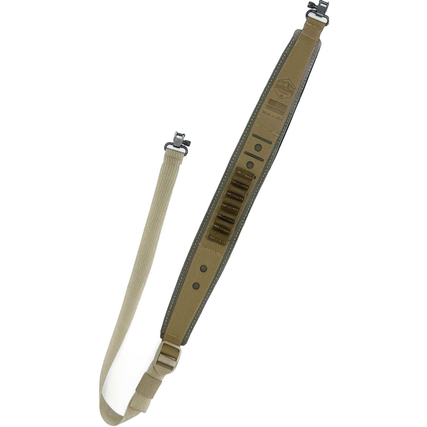 Alaska Guide Creations Rifle Sling - Angler's Pro Tackle & Outdoors